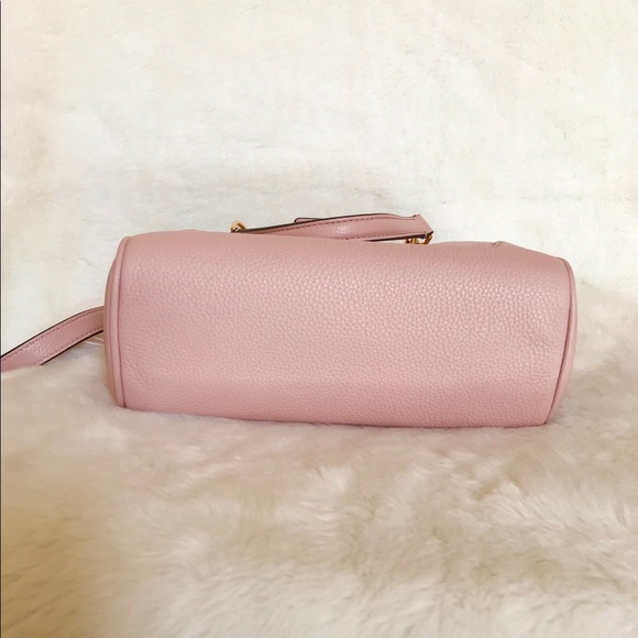 Tory Burch Carter Small Tote Bag - Picture 4 of 9